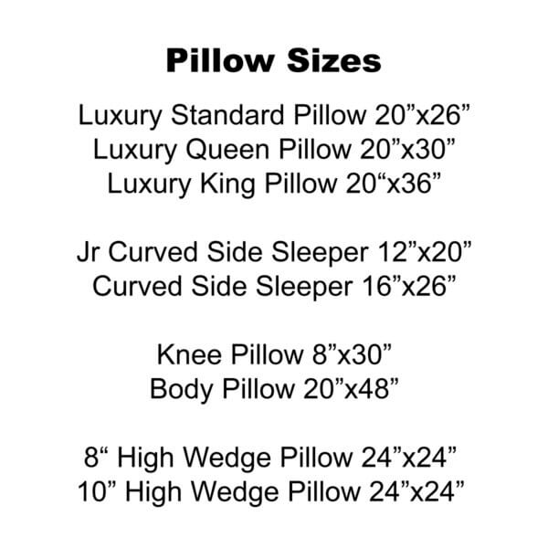 K-Lex Pillows by Churchill & Smith - Image 3
