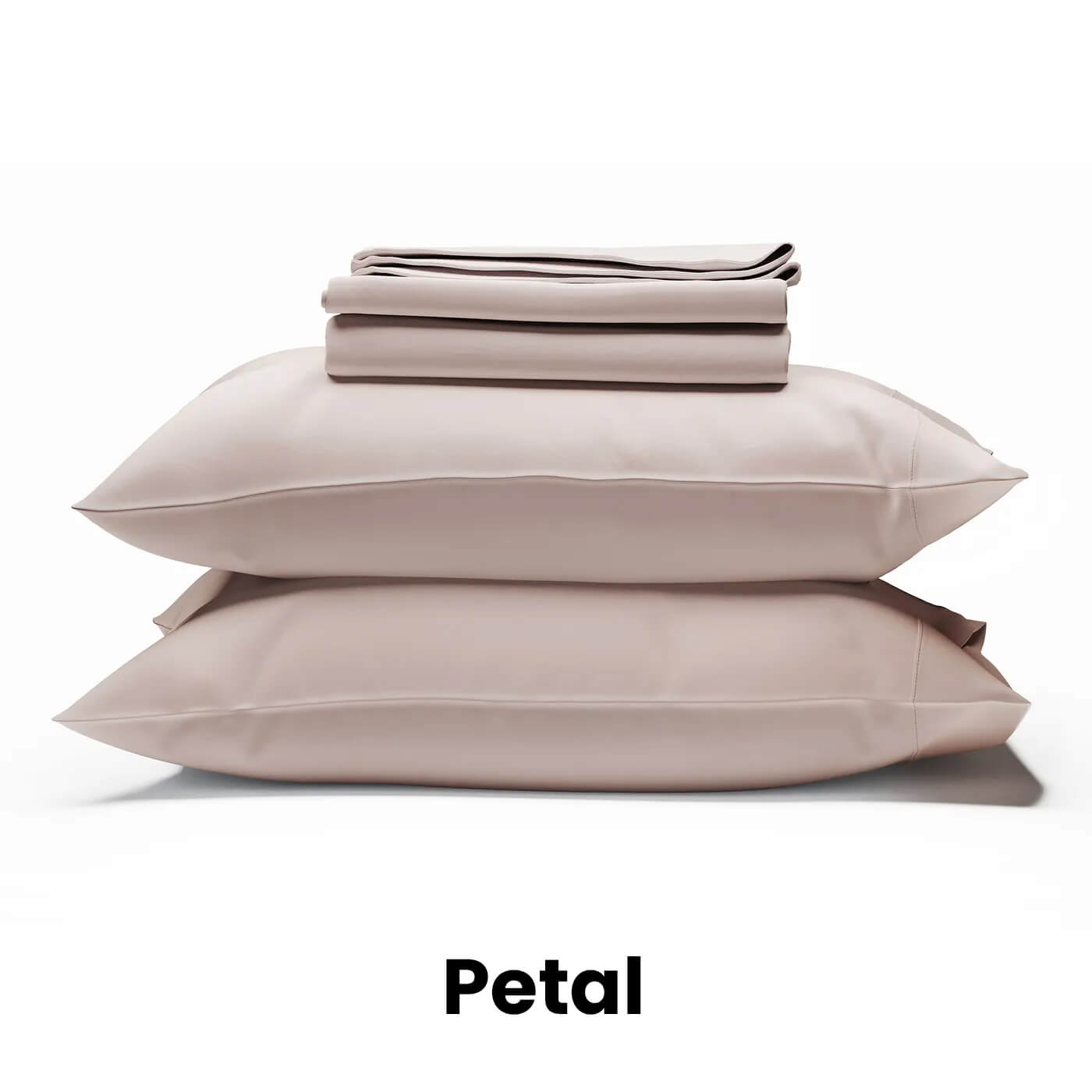 Organic Cotton Sateen Sheet Set - Image 11