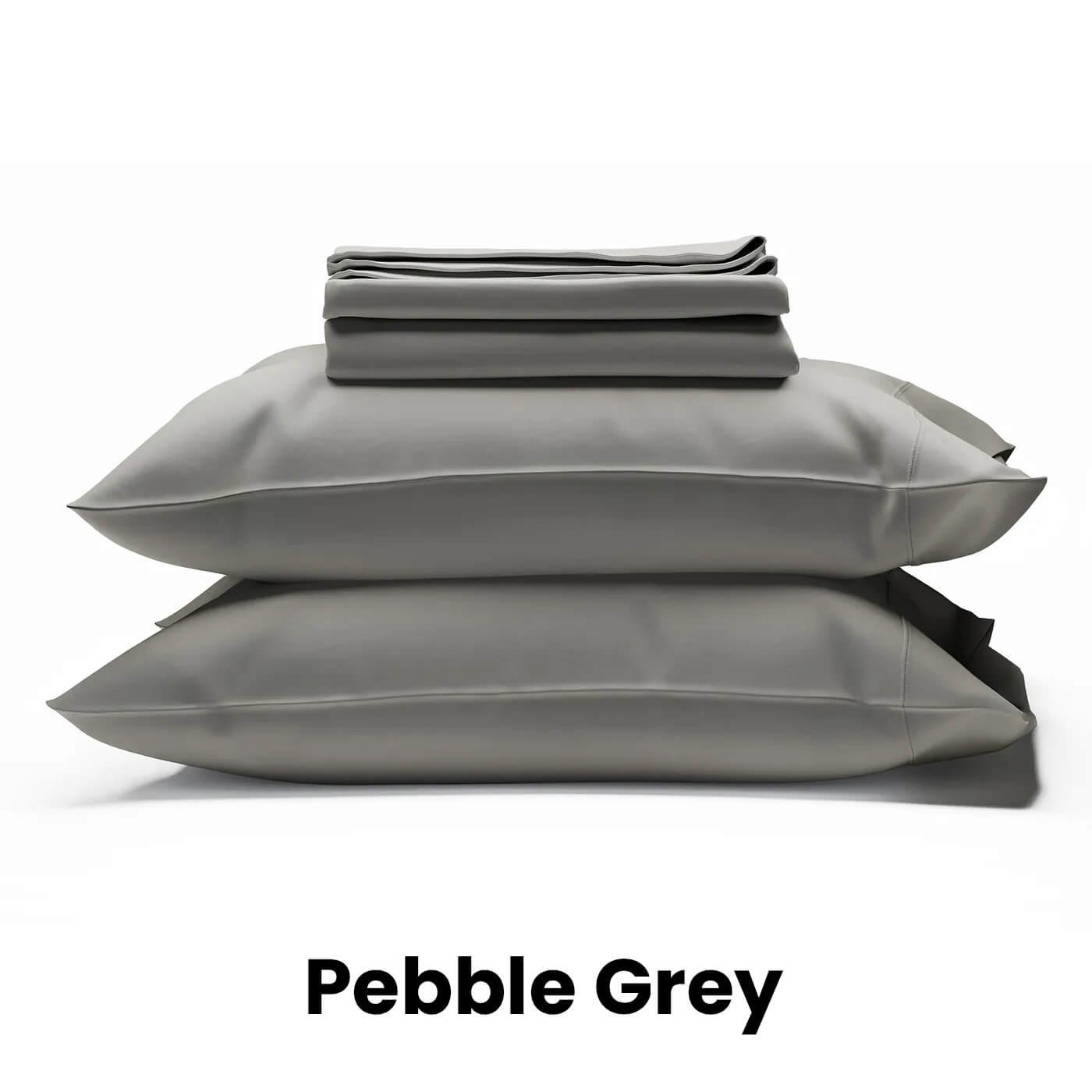 Organic Cotton Sateen Sheet Set - Image 8