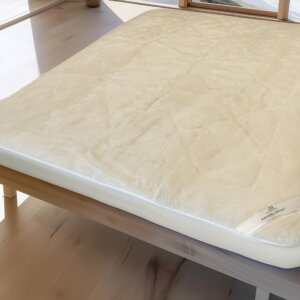 myDual Pad® by Sleep & Beyond