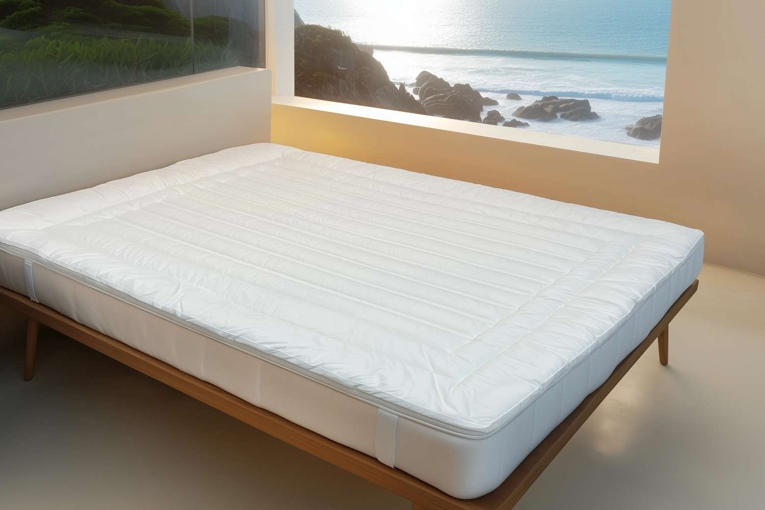 myPad® by Sleep & Beyond