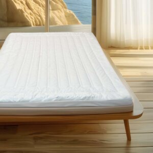 myTopper® by Sleep & Beyond