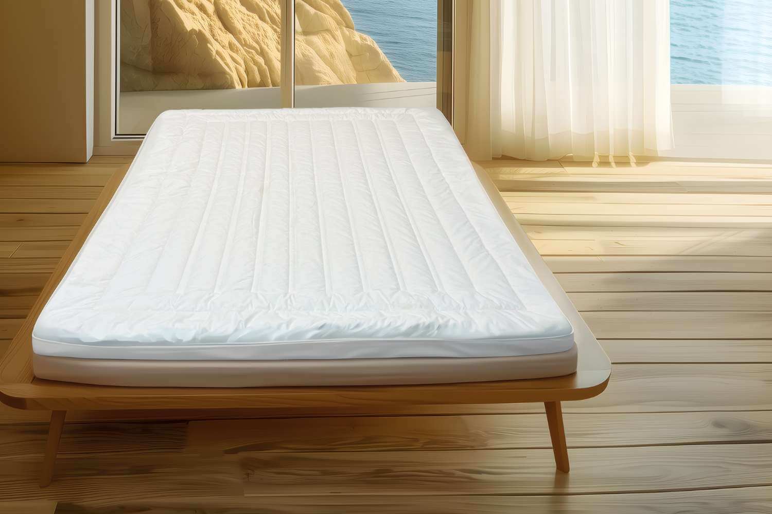 myTopper® by Sleep & Beyond