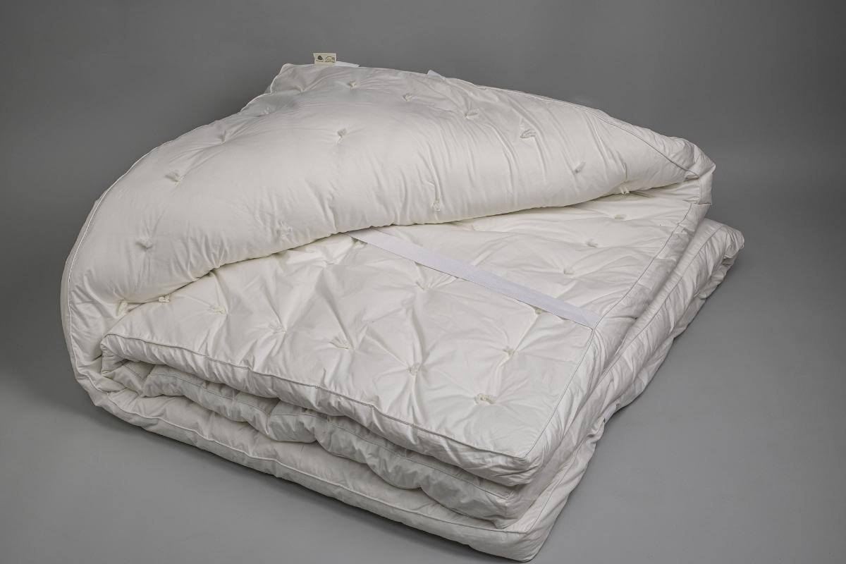 myWoolly® Latex Topper by Sleep & Beyond - Image 4