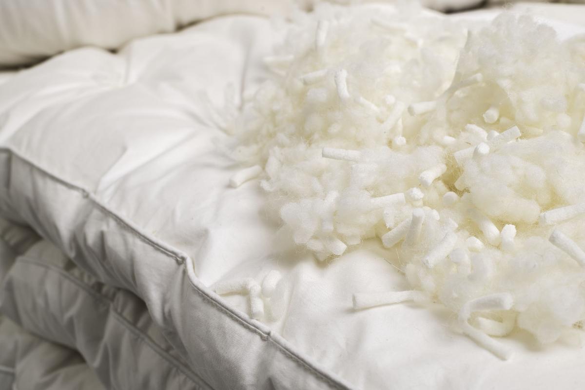 myWoolly® Latex Topper by Sleep & Beyond - Image 3