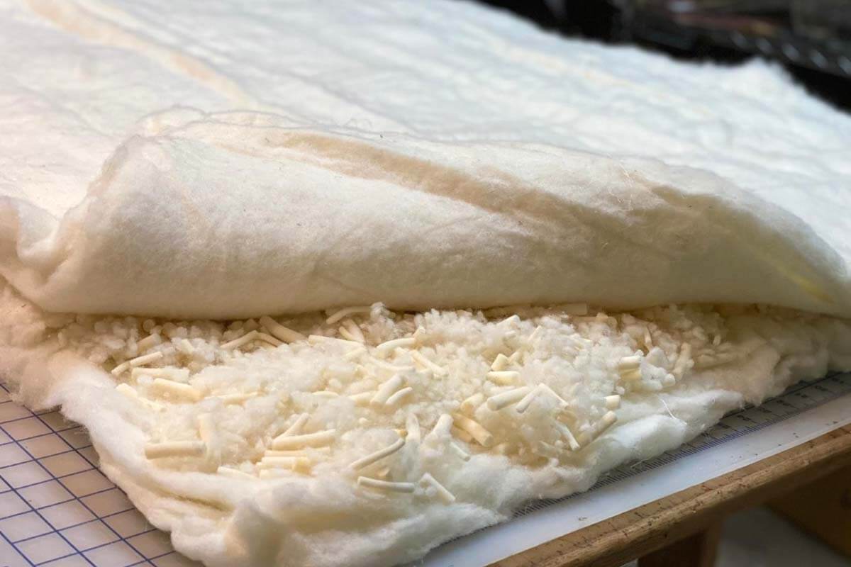 myWoolly® Latex Topper by Sleep & Beyond - Image 2