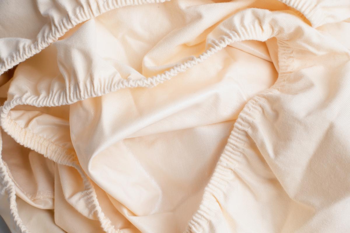 Organic Cotton Waterproof Mattress Protector by Sleep & Beyond - Image 6