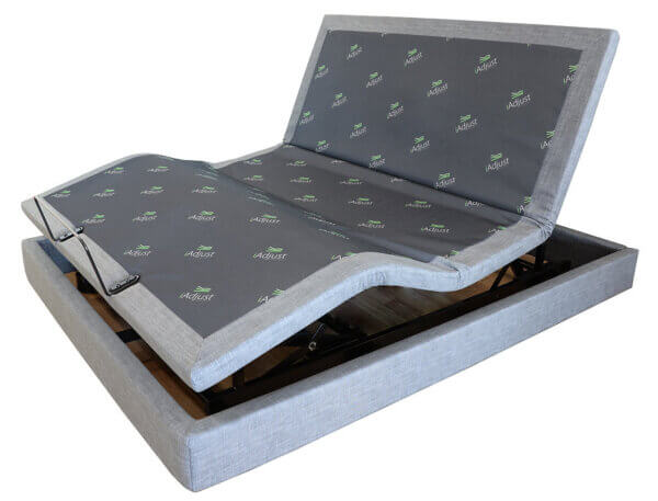 Hi-Lo Deluxe Adjustable Bed (Incline Sleep) - Image 3