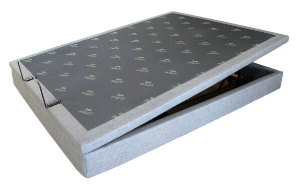 Hi-Lo Deluxe Adjustable Bed (Incline Sleep) - Image 2