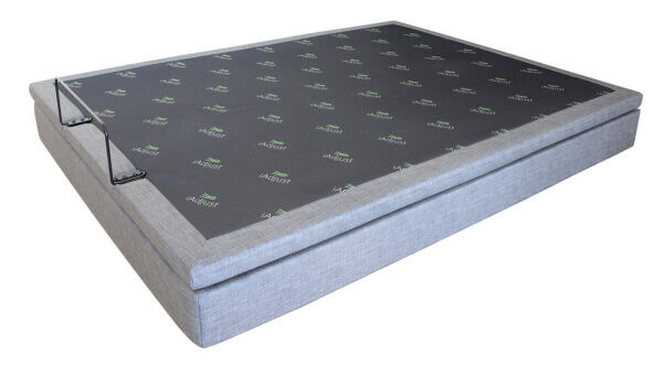 Hi-Lo Deluxe Adjustable Bed (Incline Sleep)