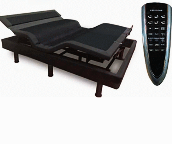 Tilt Adjustable Bed (Incline Sleep) - Image 2