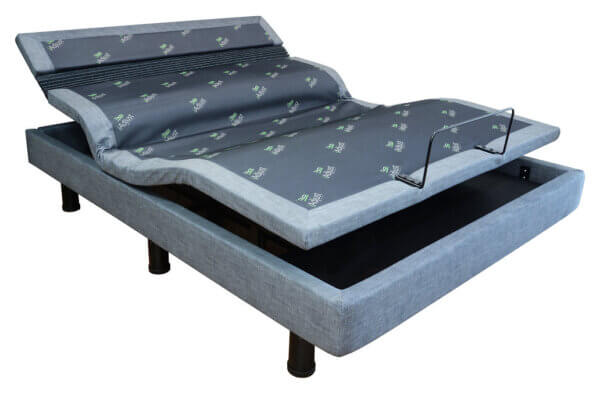 Tilt Adjustable Bed (Incline Sleep) - Image 3