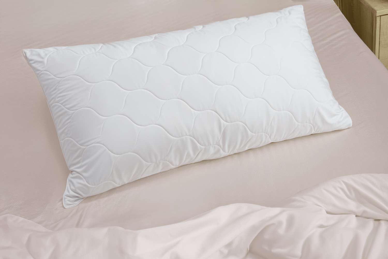 Sleep & Beyond - myWool Pillow