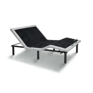 ES500 Esquire - Adjustable Base by Symphony Sleep