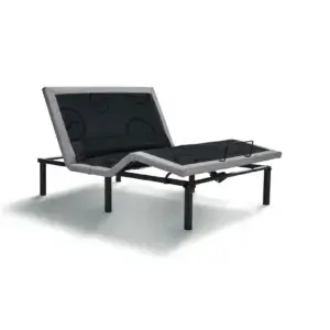 ES600 Elegance - Adjustable Base by Symphony Sleep