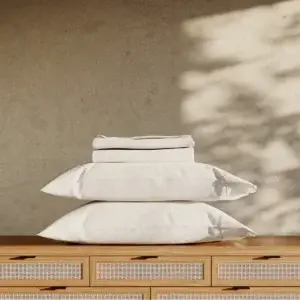 Organic Supima Cotton Sheet Set & Separates by Naturepedic