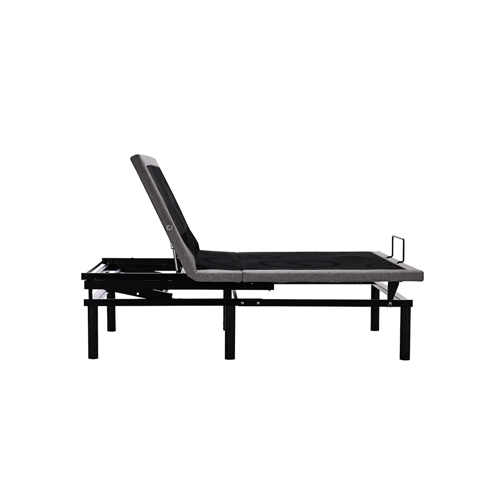 ES600 (Incline Set) Adjustable Base - Image 6