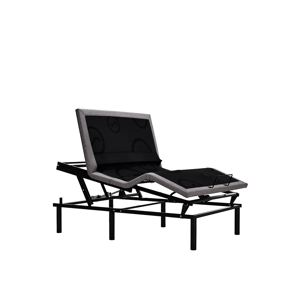 ES600 (Incline Set) Adjustable Base - Image 8