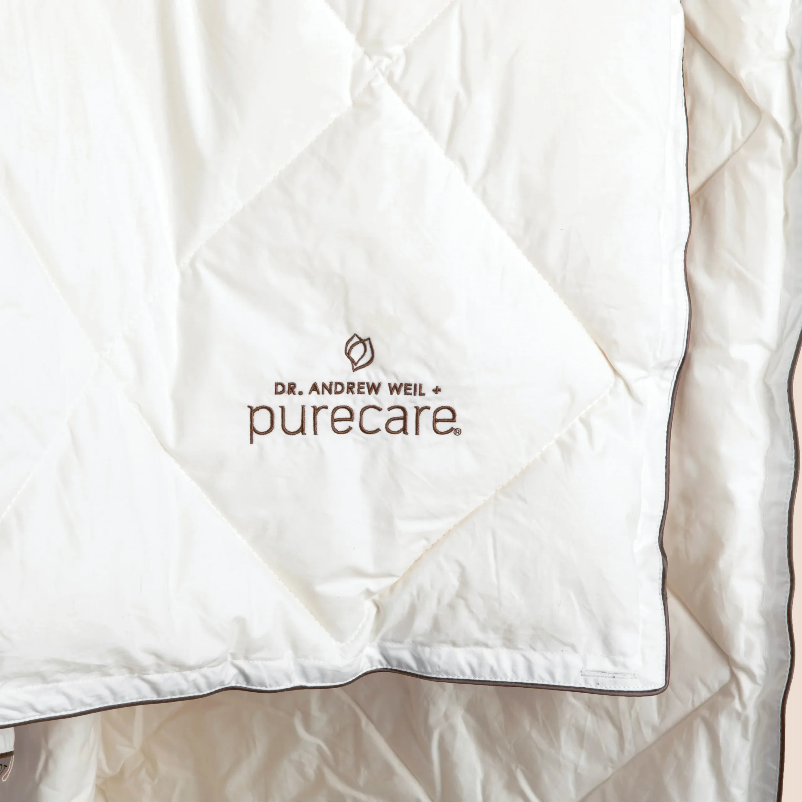 Dr. Weil All Seasons Wool Duvet Insert - Image 3