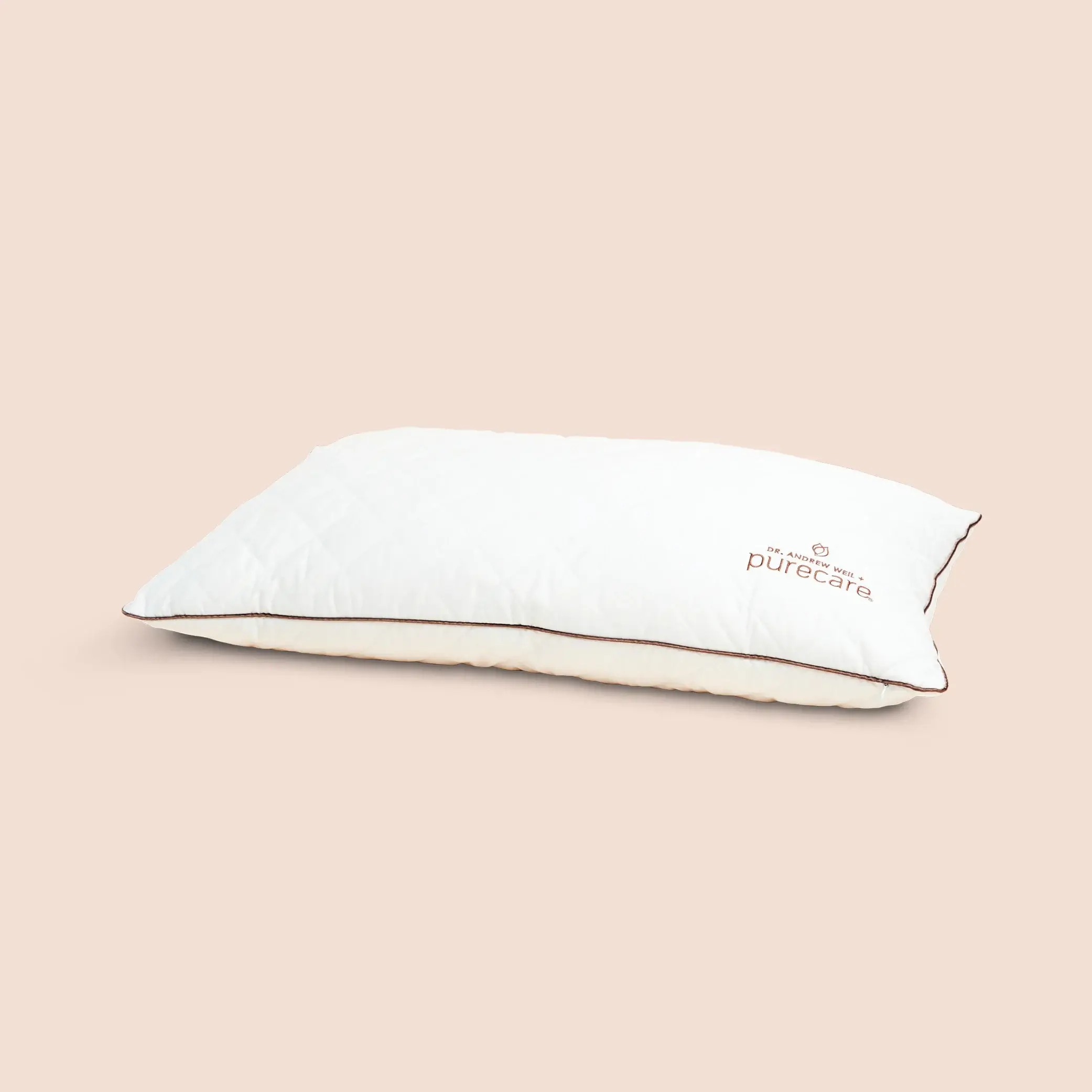 Dr. Weil All Seasons Wool Pillow