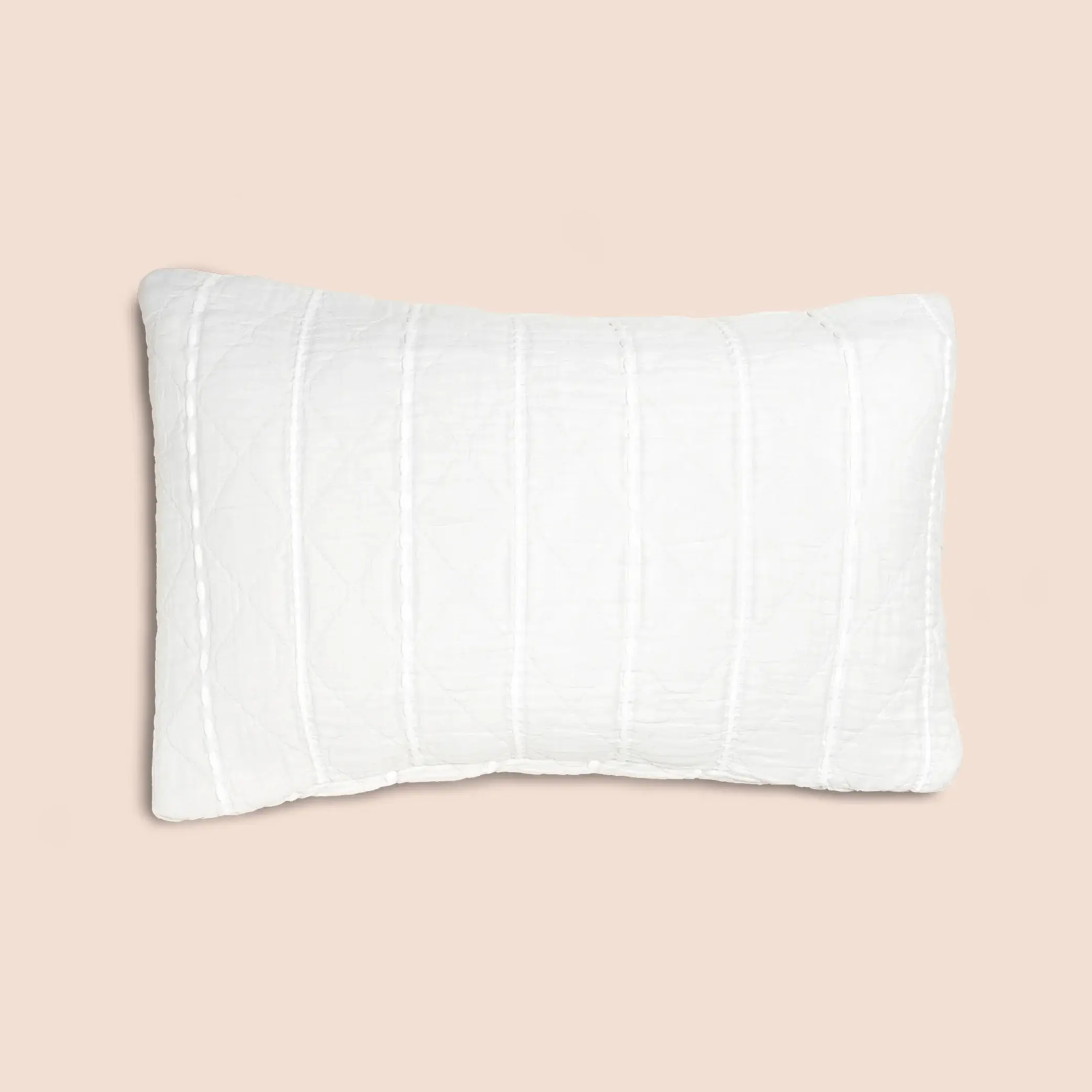 Dr. Weil Heritage Pillow Sham - Image 2