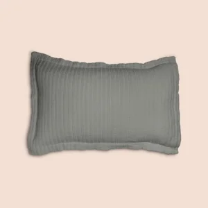 Dr. Weil Ridgeback Pillow Shams