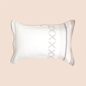 Dr. Weil Sonoran Pillow Sham