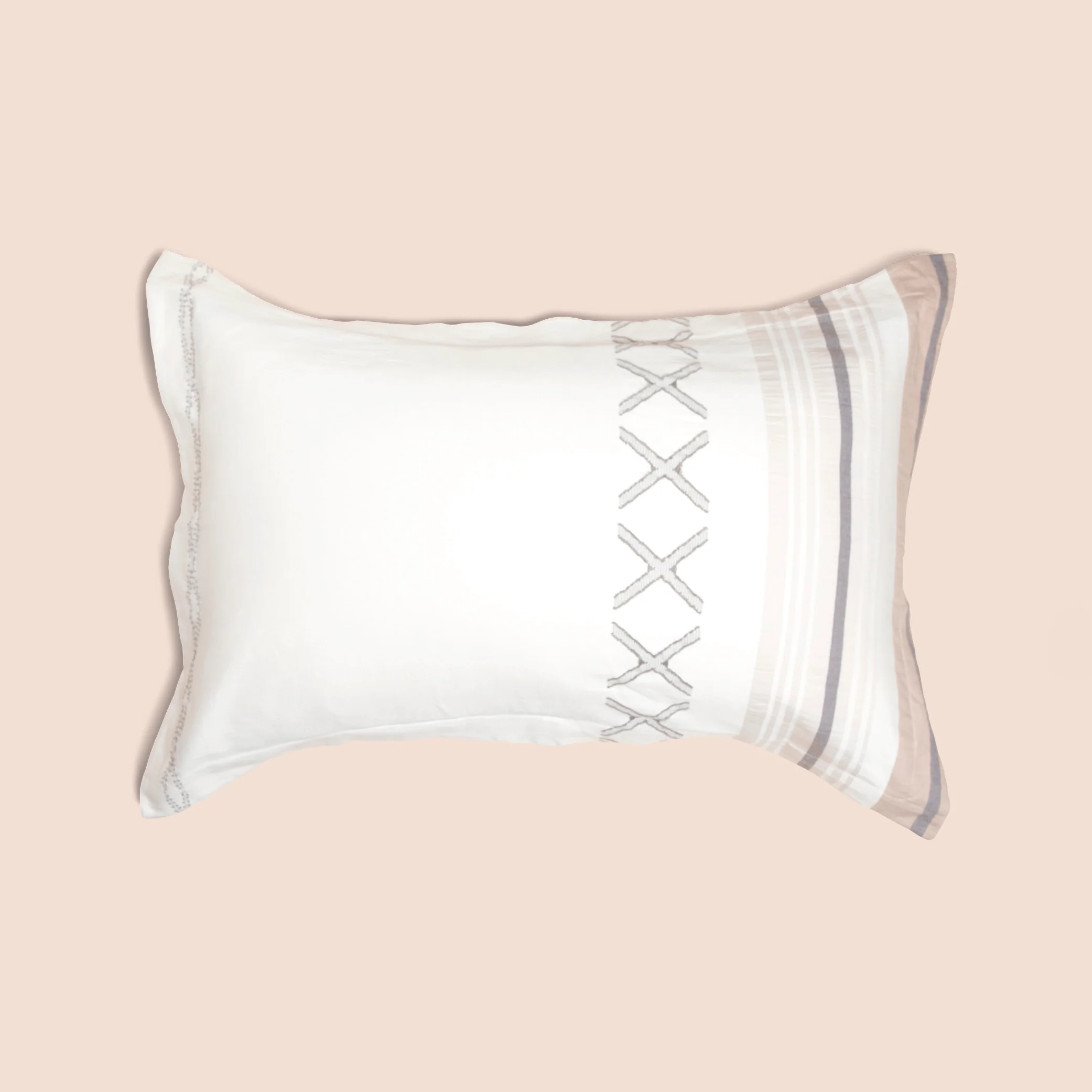 Dr. Weil Sonoran Pillow Sham