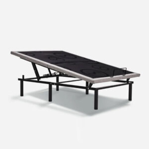 ES600 (Incline Set) Adjustable Base