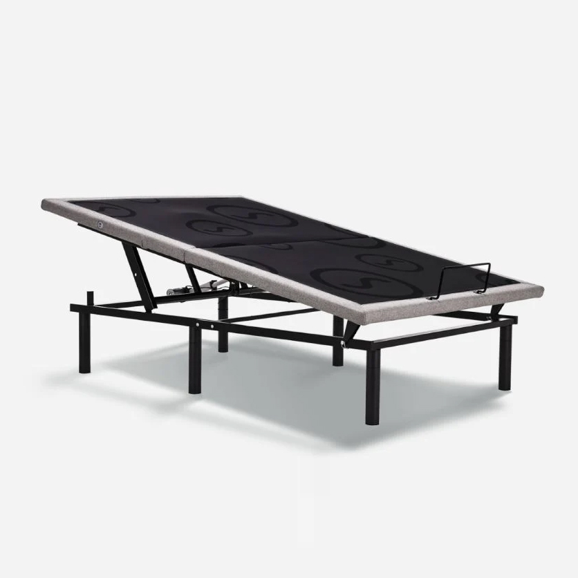 ES600 (Incline Set) Adjustable Base