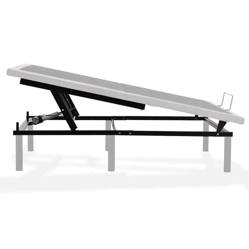 ES500 (Incline Set) Adjustable Base - Image 4